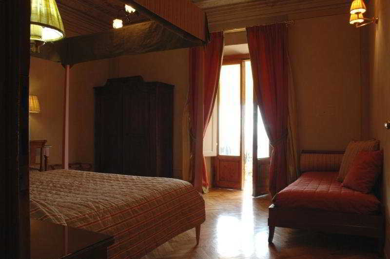 Hotel Villa Aurora Fiesole Exterior foto
